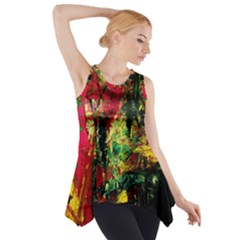 Revelation 1 10 Side Drop Tank Tunic by bestdesignintheworld