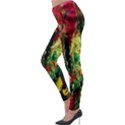 Revelation 1 10 Lightweight Velour Leggings View3