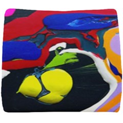 Japan Is So Close 1 1 Seat Cushion by bestdesignintheworld