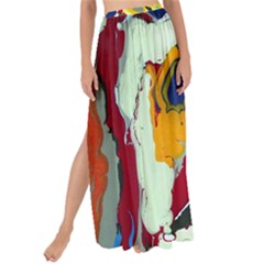 Africa As It Is 1 1 Maxi Chiffon Tie-up Sarong by bestdesignintheworld