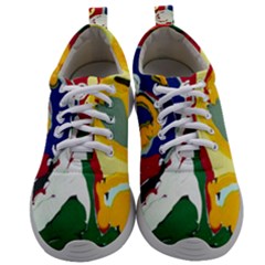 Africa As It Is 1 1 Mens Athletic Shoes