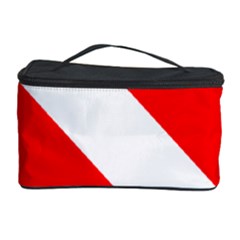 Diving Flag Cosmetic Storage by FlagGallery