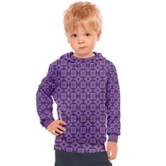 Df Alternia Kids  Hooded Pullover by deformigo