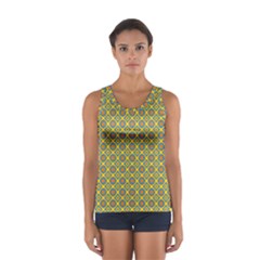 Ryan Willmer Sport Tank Top  by deformigo