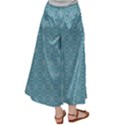 DF Tadeo Di Palma Satin Palazzo Pants View2