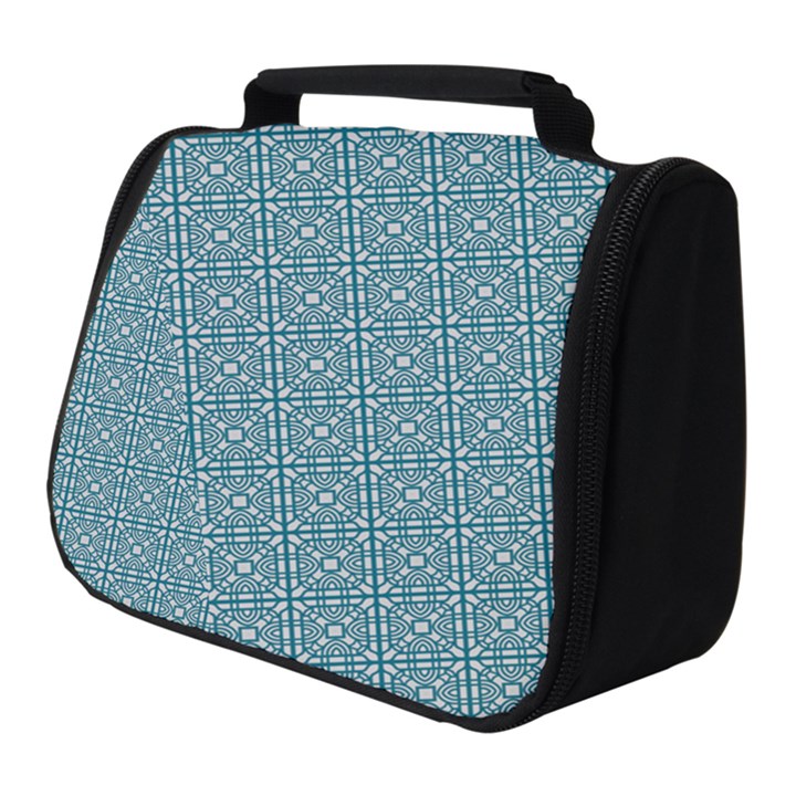 DF Tadeo Di Palma Full Print Travel Pouch (Small)