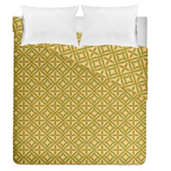 Df Latiya Duvet Cover Double Side (queen Size) by deformigo