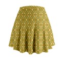 DF Latiya Mini Flare Skirt View2