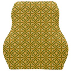 Df Latiya Car Seat Velour Cushion  by deformigo