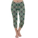 Soul Reflection Capri Winter Leggings  View1