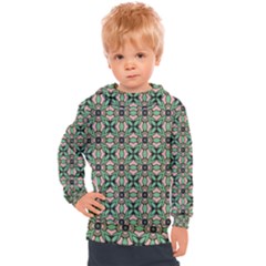 Soul Reflection Kids  Hooded Pullover by deformigo