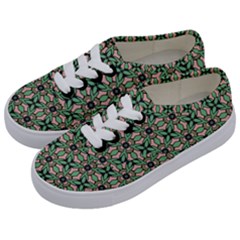 Soul Reflection Kids  Classic Low Top Sneakers by deformigo