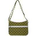 DF Sanhita Manjul Zip Up Shoulder Bag View3