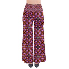 Df Deepilesh So Vintage Palazzo Pants by deformigo