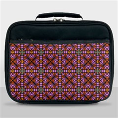 Df Deepilesh Lunch Bag by deformigo