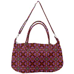 Df Deepilesh Removal Strap Handbag by deformigo