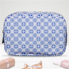 Df Paul Shineter Make Up Pouch (small) by deformigo