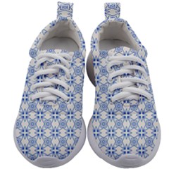 Df Paul Shineter Kids Athletic Shoes by deformigo