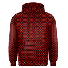 Df Pointsettia Men s Core Hoodie by deformigo