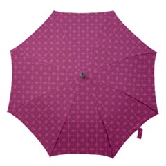 Df Calliandra Hook Handle Umbrellas (large) by deformigo