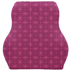 Df Calliandra Car Seat Velour Cushion  by deformigo