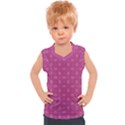 DF Calliandra Kids  Sport Tank Top View1