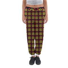 Df Nakasender Women s Jogger Sweatpants by deformigo