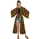 DF Nakasender Maxi Kimono View1