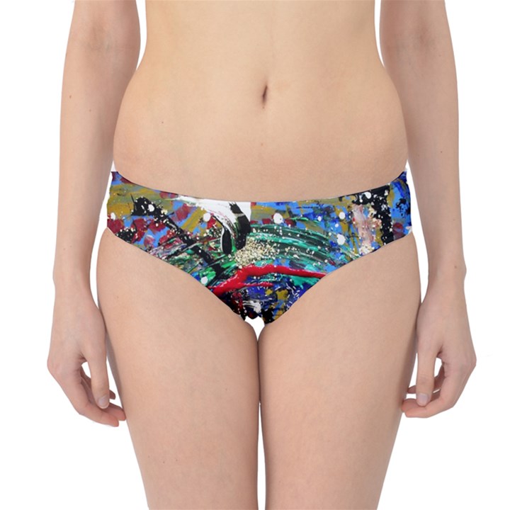 Speleology 1 1 Hipster Bikini Bottoms