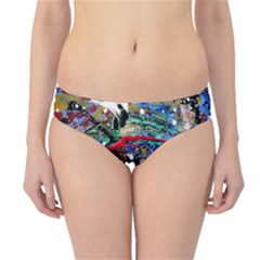 Speleology 1 1 Hipster Bikini Bottoms by bestdesignintheworld