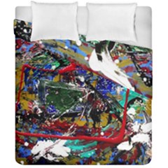 Speleology 1 1 Duvet Cover Double Side (california King Size) by bestdesignintheworld