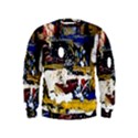 Fairy Tooth 1 1 Kids  Sweatshirt View1