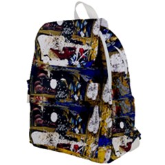 Fairy Tooth 1 1 Top Flap Backpack