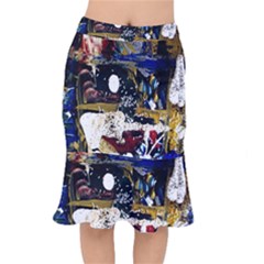 Fairy Tooth 1 1 Short Mermaid Skirt