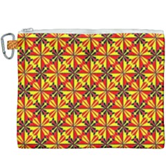 Rby-c-1 Canvas Cosmetic Bag (xxxl) by ArtworkByPatrick