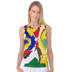 Africa As It Is 1 2 Women s Basketball Tank Top by bestdesignintheworld