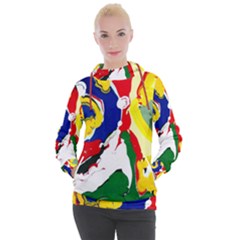 Africa As It Is 1 2 Women s Hooded Pullover by bestdesignintheworld