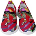 Faberge Chicken 1 2 Kids  Slip On Sneakers View1