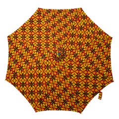 Rby-c-2 Hook Handle Umbrellas (large) by ArtworkByPatrick