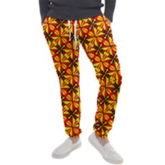 Rby-c-2 Men s Jogger Sweatpants by ArtworkByPatrick