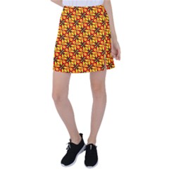 Rby-c-2 Tennis Skirt