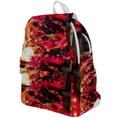 Christmas Tree  1 3 Top Flap Backpack