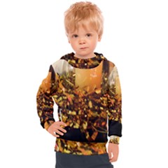 Christmas Tree  1 1 Kids  Hooded Pullover