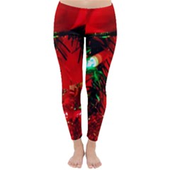 Christmas Tree  1 5 Classic Winter Leggings