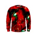 Christmas Tree  1 5 Kids  Sweatshirt View1