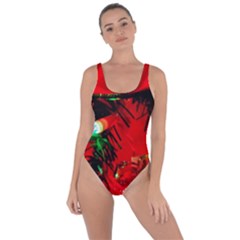 Christmas Tree  1 5 Bring Sexy Back Swimsuit by bestdesignintheworld