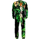 Plants 1 1 OnePiece Jumpsuit (Men)  View1