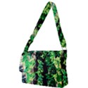 Plants 1 1 Full Print Messenger Bag (L) View1