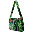 Plants 1 1 Full Print Messenger Bag (L) View2