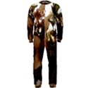 Lilies 1 1 OnePiece Jumpsuit (Men)  View1